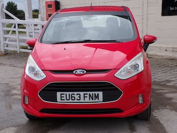 Used Ford B-MAX 2013 for sale - 79606150: Photo