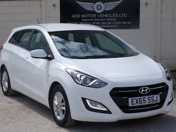 Used Hyundai i30 2015 for sale - 79434711: Photo