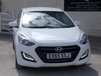 Used Hyundai i30 2015 for sale - 79434711: Photo