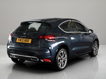 Used Citroen DS4 2013 for sale - 79468700: Photo