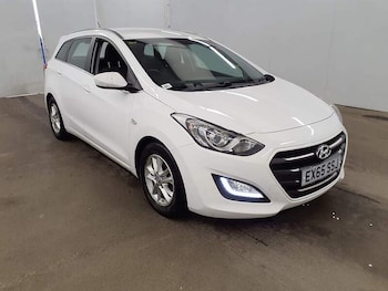 Used Hyundai i30 2015 for sale - 78840273: Photo