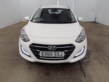 Used Hyundai i30 2015 for sale - 78840273: Photo