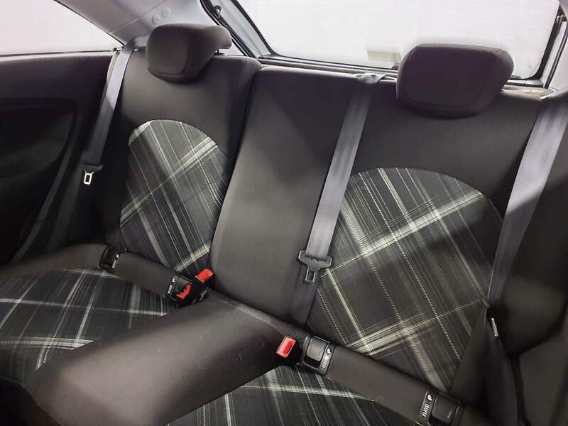 Used Vauxhall Corsa 2015 for sale - 77236889: Photo 10