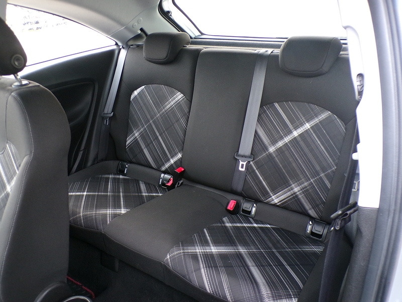 Used Vauxhall Corsa 2015 for sale - 77236889: Photo 17