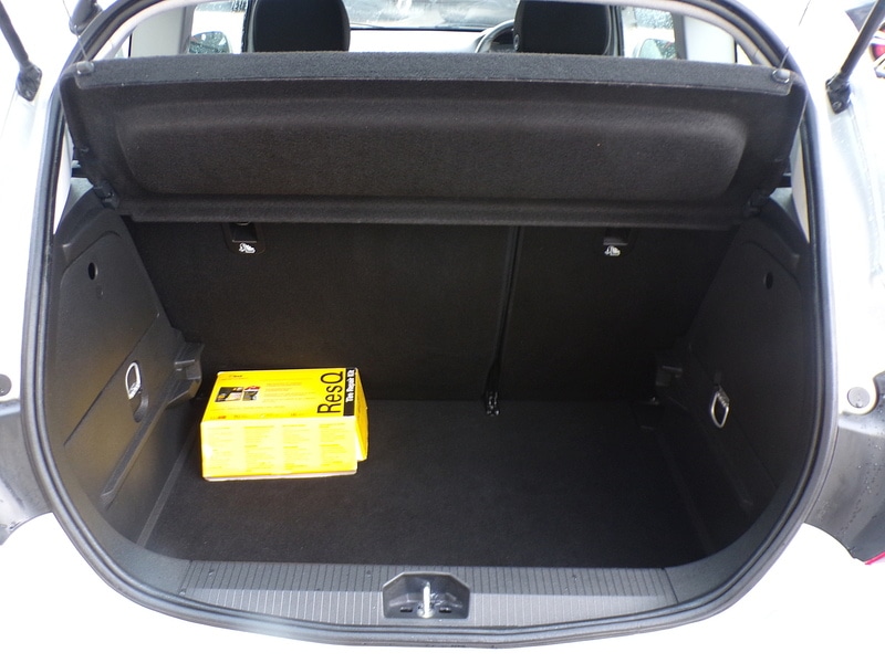 Used Vauxhall Corsa 2015 for sale - 77236889: Photo 18