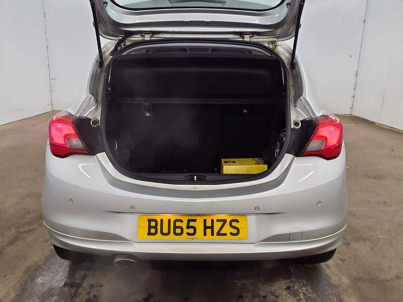 Used Vauxhall Corsa 2015 for sale - 77236889: Photo 7