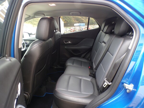 Used Vauxhall Mokka 2014 for sale - 76280466: Photo 15