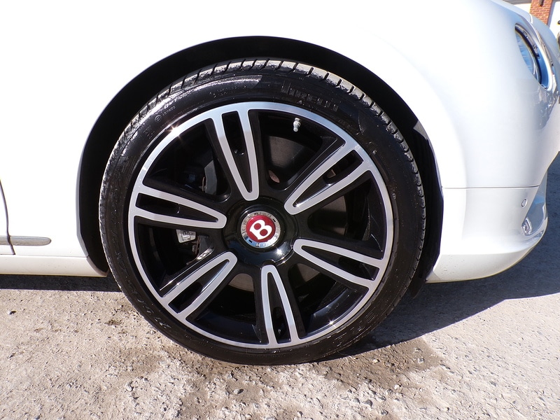 Used Bentley Continental 2013 for sale - 77437859: Photo 11