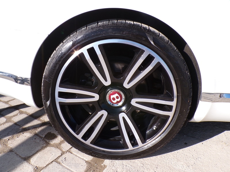 Used Bentley Continental 2013 for sale - 77437859: Photo 12