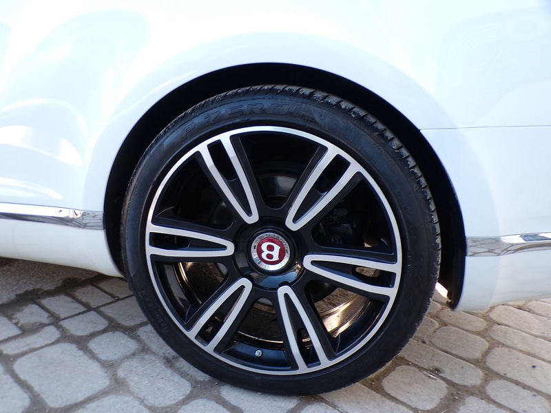 Used Bentley Continental 2013 for sale - 77437859: Photo 13