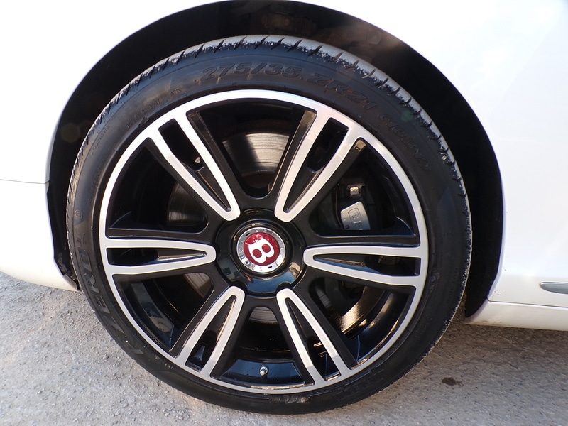 Used Bentley Continental 2013 for sale - 77437859: Photo 14