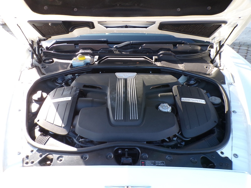 Used Bentley Continental 2013 for sale - 77437859: Photo 15