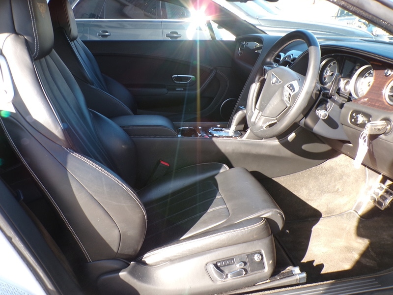 Used Bentley Continental 2013 for sale - 77437859: Photo 16