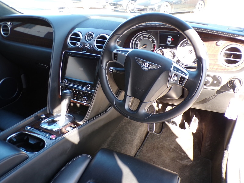 Used Bentley Continental 2013 for sale - 77437859: Photo 17
