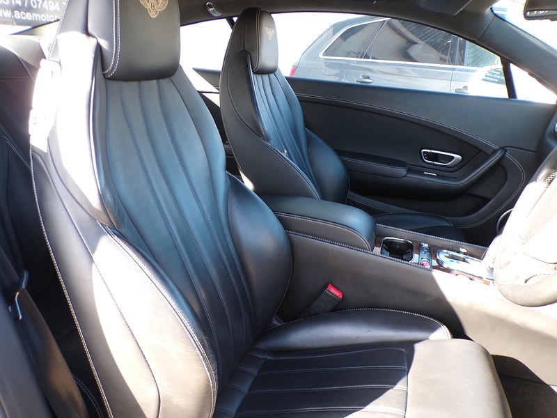 Used Bentley Continental 2013 for sale - 77437859: Photo 18