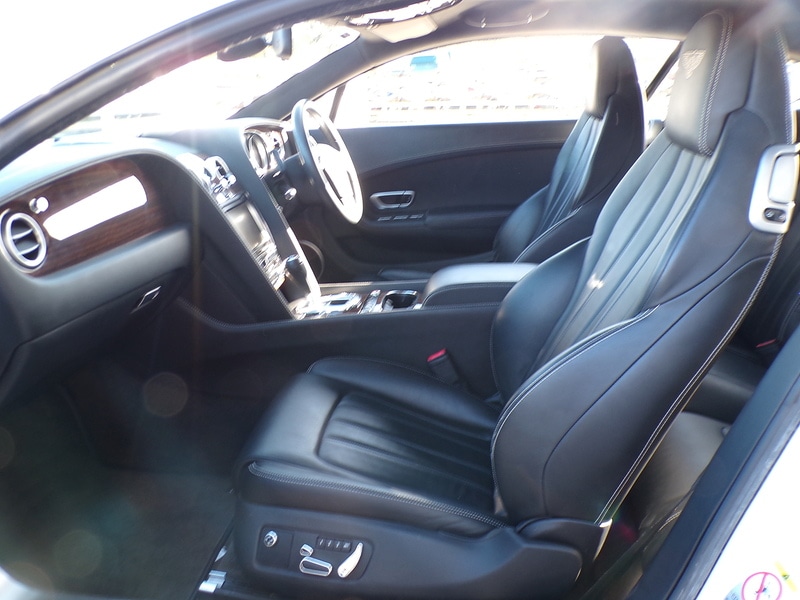 Used Bentley Continental 2013 for sale - 77437859: Photo 19