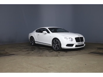 Used Bentley Continental 2013 for sale - 77437859: Photo