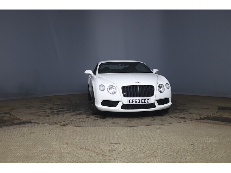 Used Bentley Continental 2013 for sale - 77437859: Photo 2