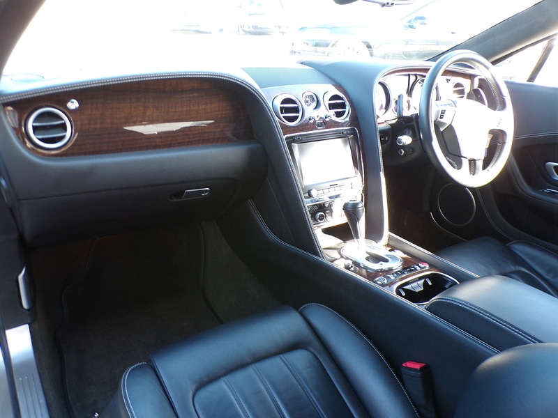 Used Bentley Continental 2013 for sale - 77437859: Photo 20