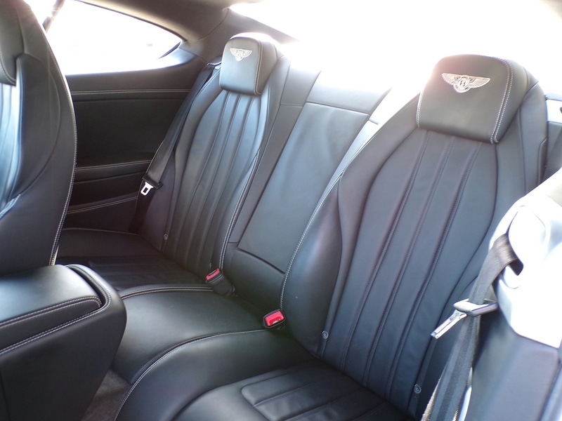 Used Bentley Continental 2013 for sale - 77437859: Photo 21