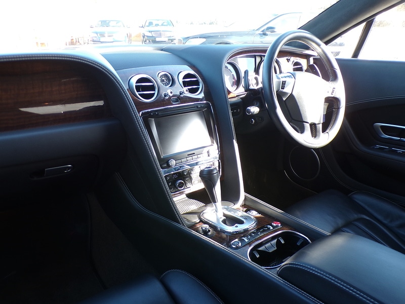 Used Bentley Continental 2013 for sale - 77437859: Photo 22