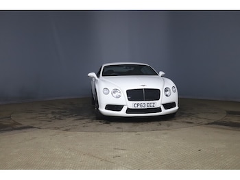 Used Bentley Continental 2013 for sale - 77437859: Photo