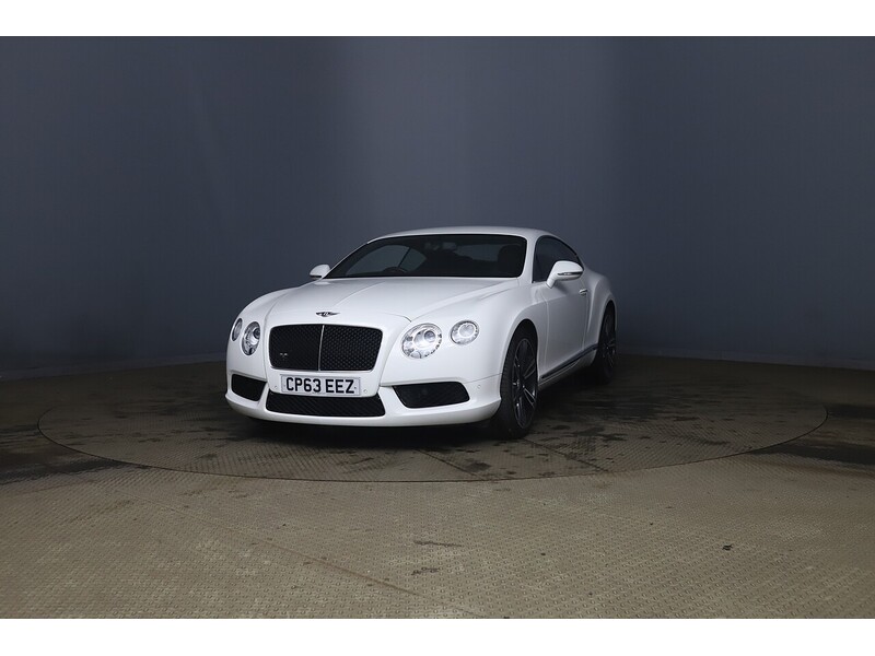 Used Bentley Continental 2013 for sale - 77437859: Photo 3
