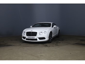 Used Bentley Continental 2013 for sale - 77437859: Photo