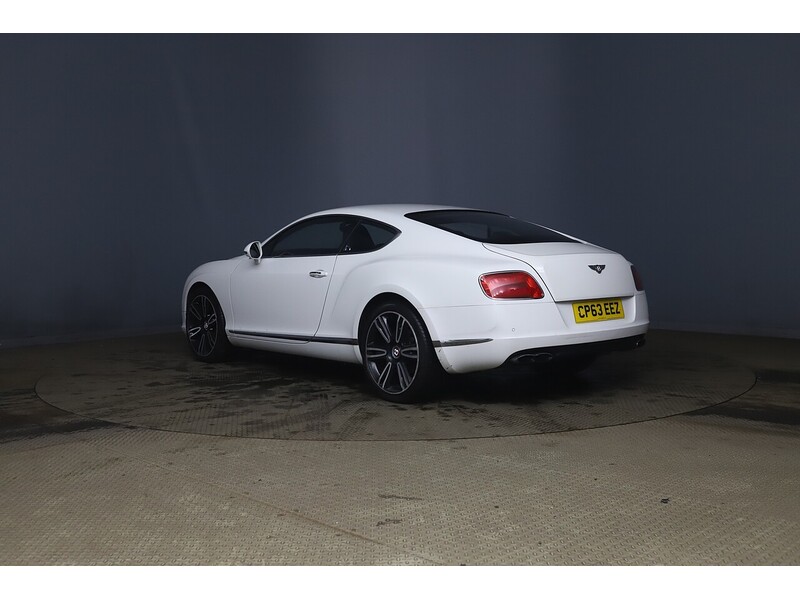 Used Bentley Continental 2013 for sale - 77437859: Photo 4