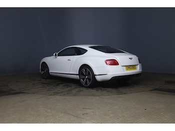 Used Bentley Continental 2013 for sale - 77437859: Photo