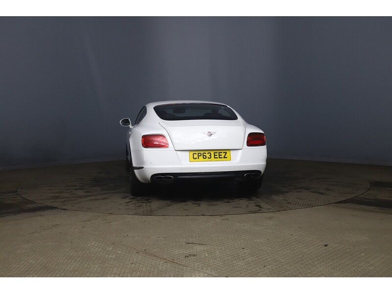Used Bentley Continental 2013 for sale - 77437859: Photo 5