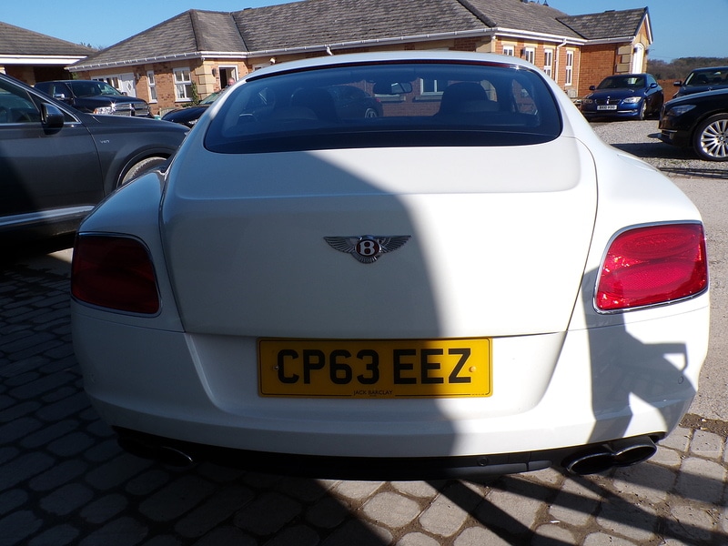 Used Bentley Continental 2013 for sale - 77437859: Photo 7