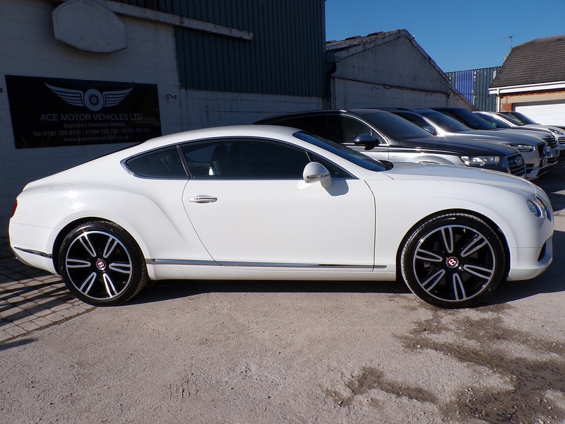 Used Bentley Continental 2013 for sale - 77437859: Photo 9