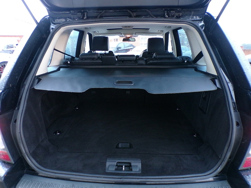 Used Land Rover Range Rover Sport 2010 for sale - 76626983: Photo 19