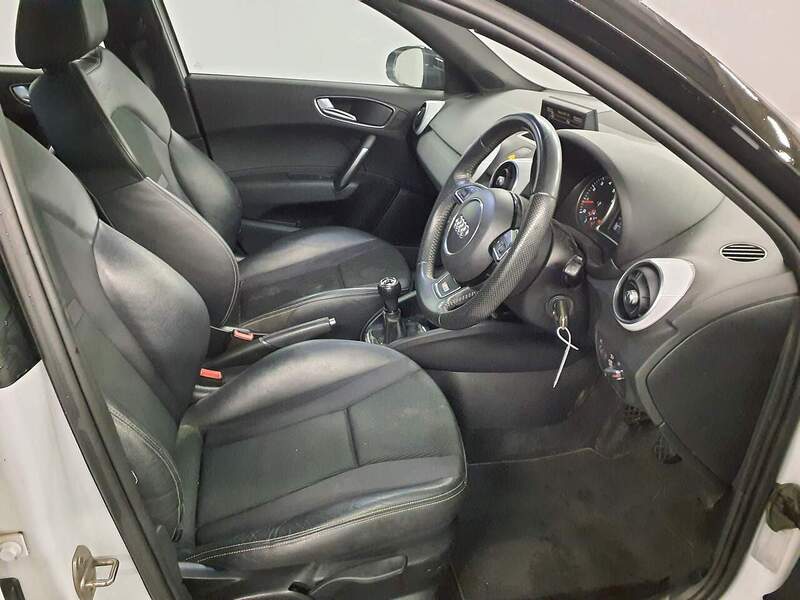 Used Audi A1 2014 for sale - 77027572: Photo 10