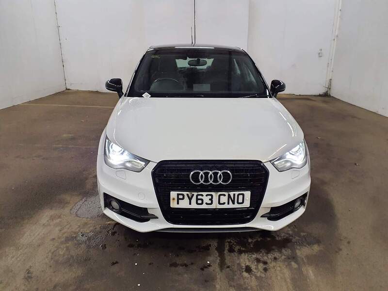 Used Audi A1 2014 for sale - 77027572: Photo 2
