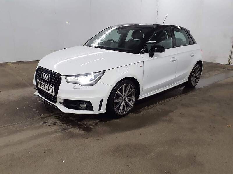 Used Audi A1 2014 for sale - 77027572: Photo 3