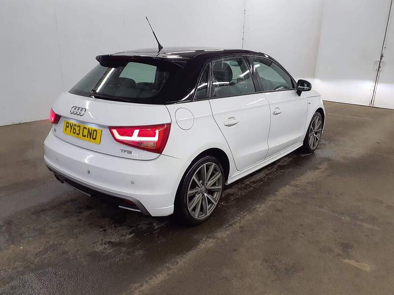 Used Audi A1 2014 for sale - 77027572: Photo 4