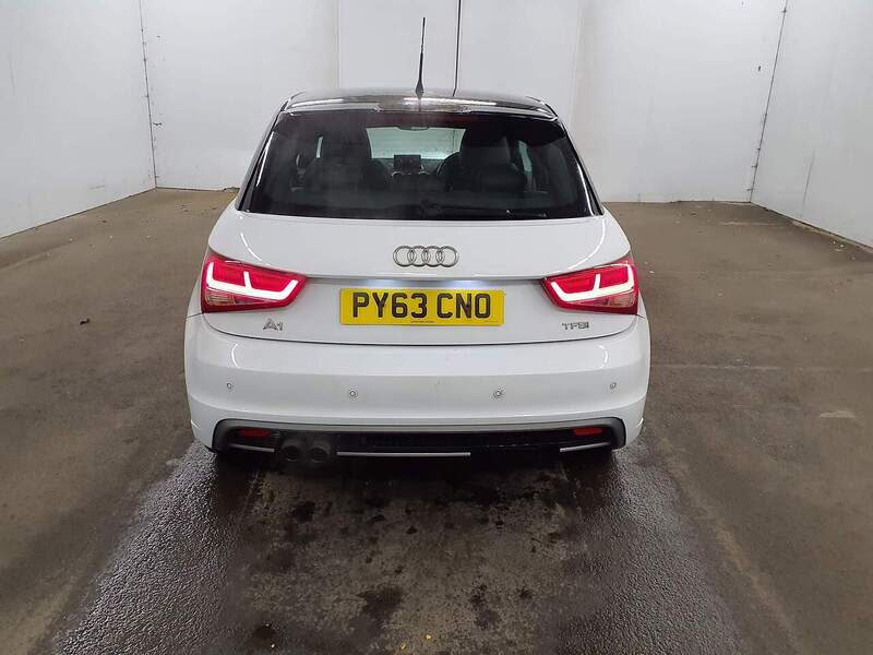 Used Audi A1 2014 for sale - 77027572: Photo 5