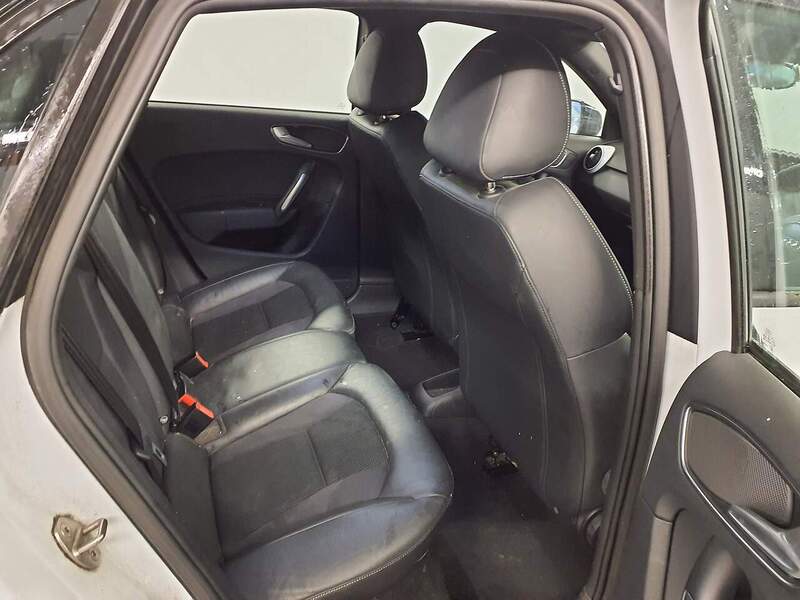 Used Audi A1 2014 for sale - 77027572: Photo 8