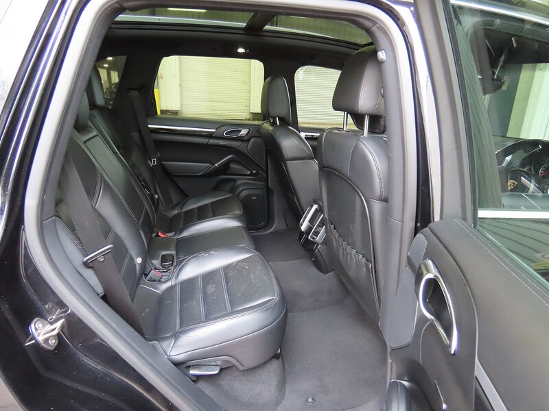 Used Porsche Cayenne 2013 for sale - 78091867: Photo 10