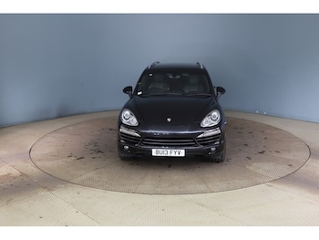 Used Porsche Cayenne 2013 for sale - 78091867: Photo