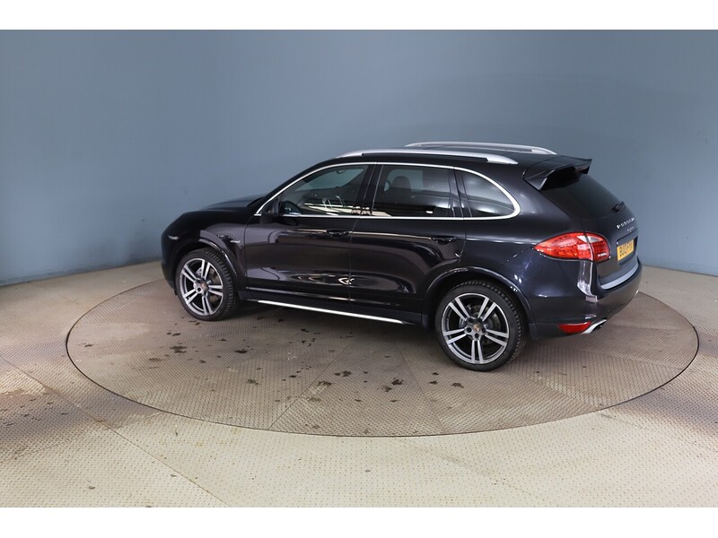 Used Porsche Cayenne 2013 for sale - 78091867: Photo 5