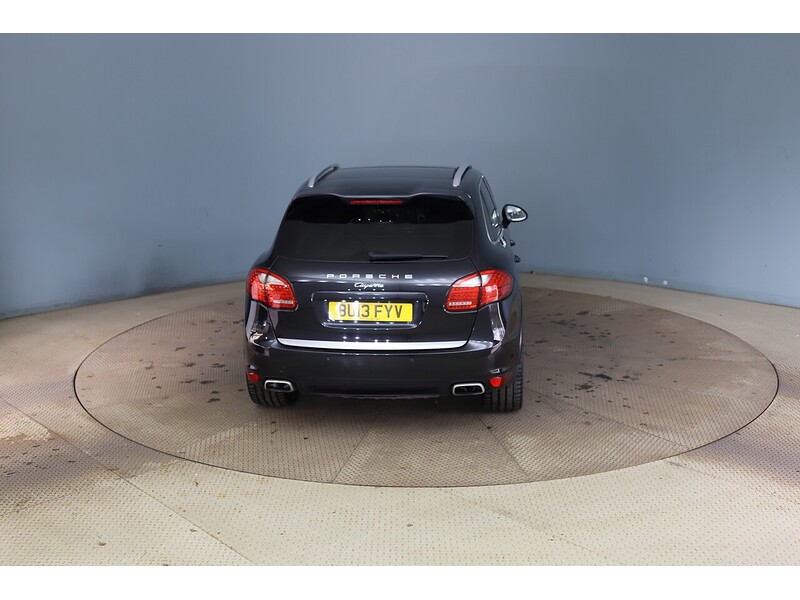 Used Porsche Cayenne 2013 for sale - 78091867: Photo 6
