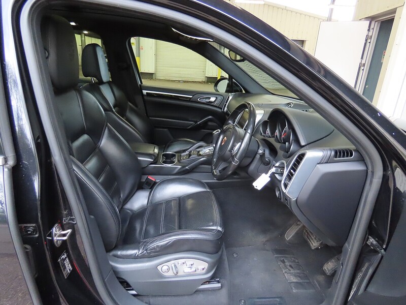Used Porsche Cayenne 2013 for sale - 78091867: Photo 7