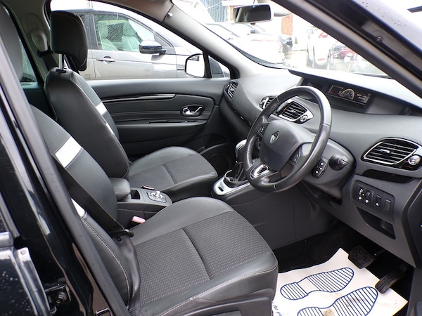 Used Renault Scenic 2013 for sale - 76034893: Photo 12