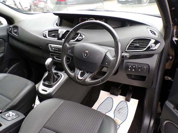 Used Renault Scenic 2013 for sale - 76034893: Photo 13