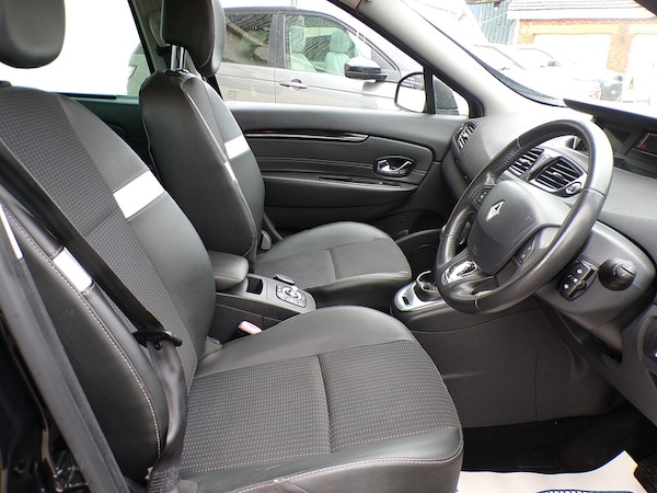 Used Renault Scenic 2013 for sale - 76034893: Photo 14