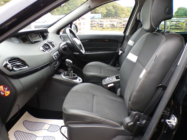 Used Renault Scenic 2013 for sale - 76034893: Photo 15