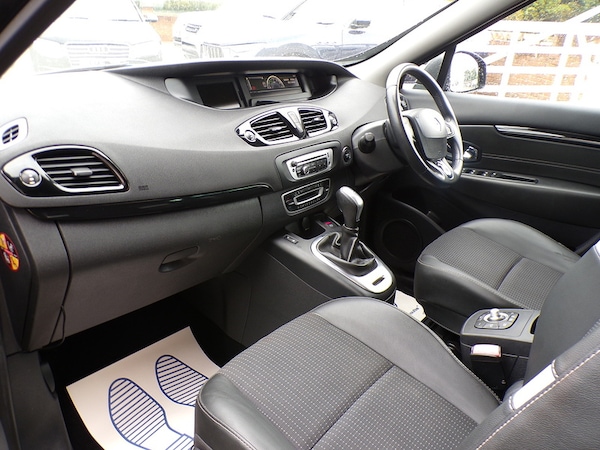 Used Renault Scenic 2013 for sale - 76034893: Photo 16